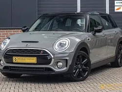 Grijs Gebruikt 2018 Mini Cooper Clubman Chili Stationwagen | € 19.950 (Eerlijke prijs)