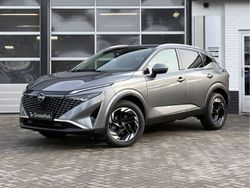 Grijs, metallic lak Gebruikt 2024 Nissan Qashqai N-Connecta SUV | € 35.540 (Eerlijke prijs)
