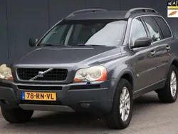 Grijs Gebruikt 2005 Volvo XC90 Ocean Race SUV | € 7.850 (Super prijs)