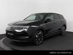 Zwart Gebruikt 2024 Opel Grandland X SUV | € 41.445 (Goede deal)