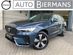 Blauw Gebruikt 2024 Volvo XC60 Plus SUV | € 56.890 (Eerlijke prijs)