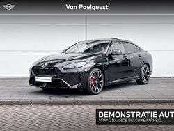 Zwart, metallic lak Gebruikt 2025 BMW 220 Shadowline Coupé | € 43.900 (Super prijs)