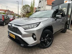 Grijs Gebruikt 2020 Toyota RAV4 Active SUV | € 34.750 (Iets duurder)