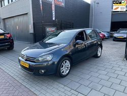 Grijs Gebruikt 2010 VW Golf VI Highline Hatchback | € 4.499 (Goede deal)