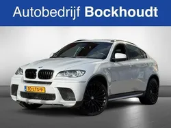 Grijs Gebruikt 2010 BMW X6 SUV | € 24.900 (Eerlijke prijs)