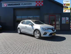 Grijs Gebruikt 2019 Renault Clio IV Zen Hatchback | € 11.750 (Eerlijke prijs)
