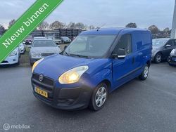 Overige Gebruikt 2015 Fiat Doblò MPV | € 1.150 (Goede deal)