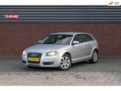 Gebruikt 2004 Audi A3 Attraction | € 2.750 (Goede deal)