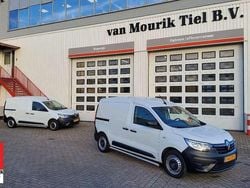 Wit Gebruikt 2022 Renault Express Van | € 11.900