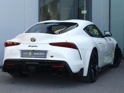 Wit Gebruikt 2020 Toyota Supra Coupé | € 39.900