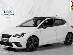 Wit Gebruikt 2021 Seat Ibiza Beats Hatchback | € 20.500 (Iets duurder)