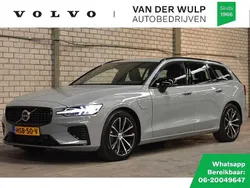 Grijs Gebruikt 2025 Volvo V60 Plus Stationwagen | € 50.950 (Eerlijke prijs)