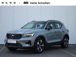 Grijs Gebruikt 2025 Volvo XC40 Plus SUV | € 44.950 (Eerlijke prijs)