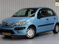 Blauw Gebruikt 2008 Citroën C3 Hatchback | € 1.099 (Eerlijke prijs)