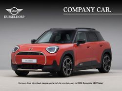 Rood Gebruikt 2024 Mini Aceman Favoured SUV | € 39.950 (Eerlijke prijs)