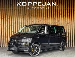 Zwart Gebruikt 2019 VW Caravelle Highline MPV | € 37.950