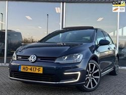 Gebruikt 2015 VW e-Golf GTE Hatchback | € 7.750 (Goede deal)