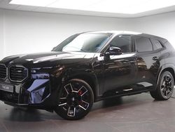 Zwart Nieuw 2025 BMW XM Comfort Edition SUV | € 145.649 (Eerlijke prijs)