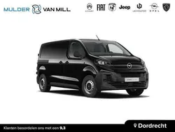 Opel Vivaro-e Combi