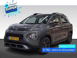 Grijs Gebruikt 2020 Citroën C3 Aircross Origins SUV | € 13.945 (Eerlijke prijs)