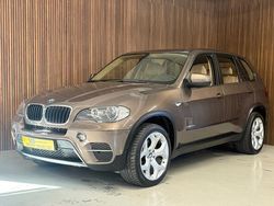 Bruin Gebruikt 2010 BMW X5 Executive SUV | € 32.495