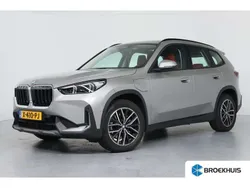 Grijs, metallic lak Gebruikt 2024 BMW X1 SUV | € 48.900 (Goede deal)