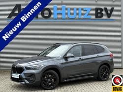 Grijs Gebruikt 2022 BMW X1 Executive SUV | € 28.990 (Eerlijke prijs)