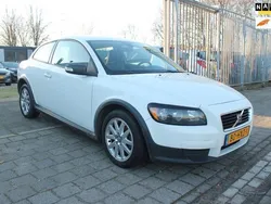 Wit Gebruikt 2009 Volvo C30 Hatchback | € 2.950 (Eerlijke prijs)