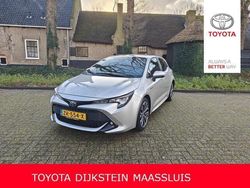Grijs Gebruikt 2019 Toyota Corolla Hatchback | € 21.450 (Eerlijke prijs)