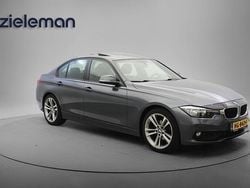 Grijs Gebruikt 2015 BMW 320 Sedan | € 10.845 (Eerlijke prijs)