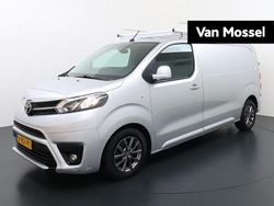 Grijs Gebruikt 2018 Toyota Proace MPV | € 14.440 (Super prijs)
