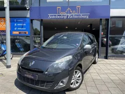 Grijs Gebruikt 2010 Renault Grand Scénic III MPV | € 4.750