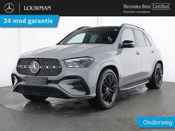 Licht manufaktur alpinegrijs uni Gebruikt 2025 Mercedes GLE400 AMG SUV | € 104.750 (Eerlijke prijs)