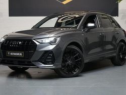 Grijs Gebruikt 2019 Audi Q3 S-Line SUV | € 38.750 (Eerlijke prijs)