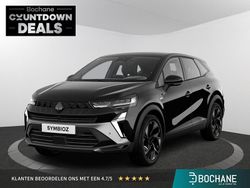 Grijs Nieuw 2025 Renault Symbioz Esprit Alpine SUV | € 38.469 (Eerlijke prijs)