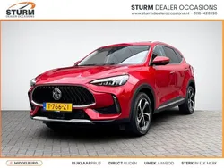 Suv Gebruikt 2023 MG EHS Luxury SUV | € 27.945 (Iets duurder)
