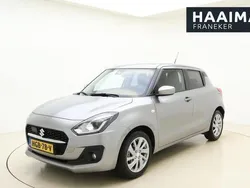 Grijs Gebruikt 2024 Suzuki Swift Hatchback | € 18.950 (Eerlijke prijs)