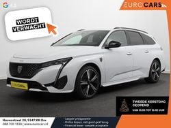 Wit Gebruikt 2024 Peugeot 308 GT Stationwagen | € 24.690 (Goede deal)