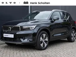 Zwart Gebruikt 2023 Volvo XC40 Inscription SUV | € 48.950