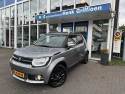 Grijs Gebruikt 2017 Suzuki Ignis Hatchback | € 15.950 (Iets duurder)