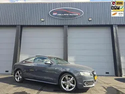 Grijs Gebruikt 2008 Audi A5 S-Line Coupé | € 11.950 (Eerlijke prijs)