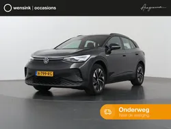 Grijs Gebruikt 2021 VW ID.4 Pro SUV | € 25.840 (Eerlijke prijs)