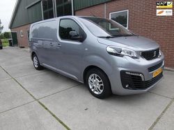 Grijs Gebruikt 2022 Peugeot Expert Van | € 23.900 (Eerlijke prijs)