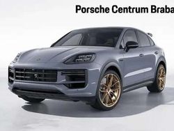Grijs Gebruikt 2024 Porsche Cayenne Turbo E-Hybrid SUV | € 209.750 (Duur)