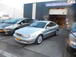Grijs Gebruikt 1998 Volvo C70 Coupé | € 1.999 (Eerlijke prijs)