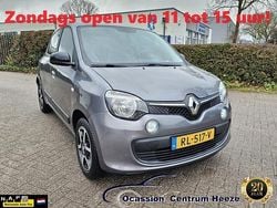 Grijs (metallic) Gebruikt 2018 Renault Twingo LIMITED Hatchback | € 11.499 (Eerlijke prijs)