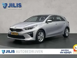 Grijs Gebruikt 2020 Kia Ceed Hatchback | € 17.850 (Goede deal)