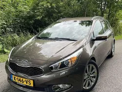 Gebruikt 2012 Kia Ceed Sportswagon Stationwagen | € 8.200 (Eerlijke prijs)