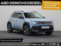 Blue nuage Gebruikt 2025 Renault R4 Komfort SUV | € 33.445 (Super prijs)