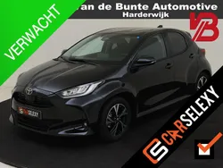 Overig Nieuw 2025 Toyota Yaris Hybrid Hatchback | € 27.950 (Eerlijke prijs)